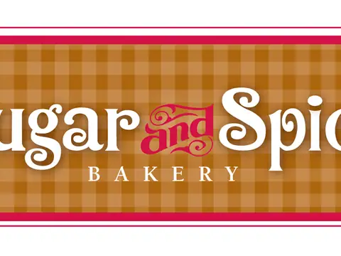 Sugar and Spice Bakery in Plano, TX