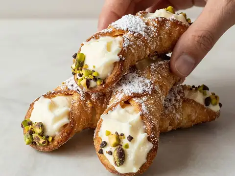 Russo Pastry Shop