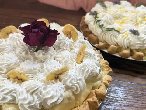 Criminal Baking & Catering Company in Santa Rosa, CA