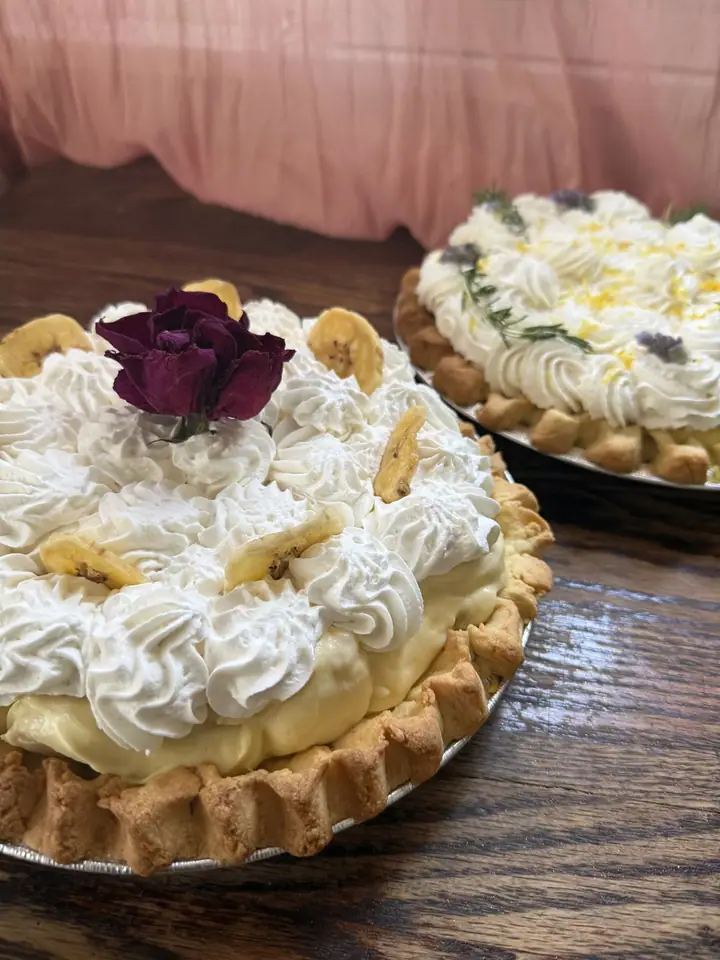 Criminal Baking & Catering Company in Santa Rosa, CA