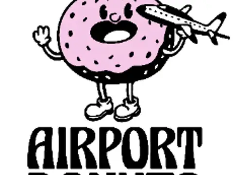 Airport Donuts in Naples, FL