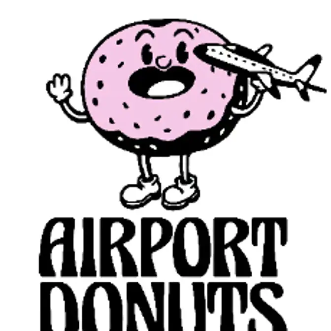 Airport Donuts in Naples, FL