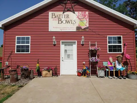 Batter And Bowls LLC