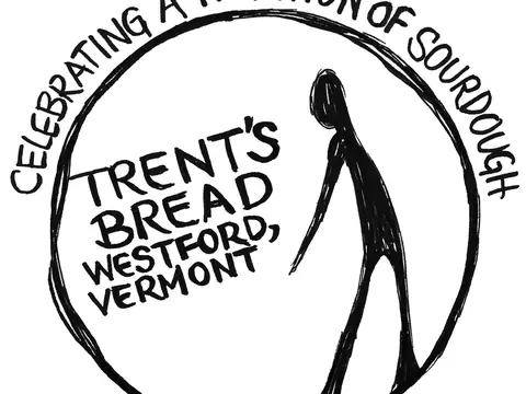 Trents Bread in Westford, VT