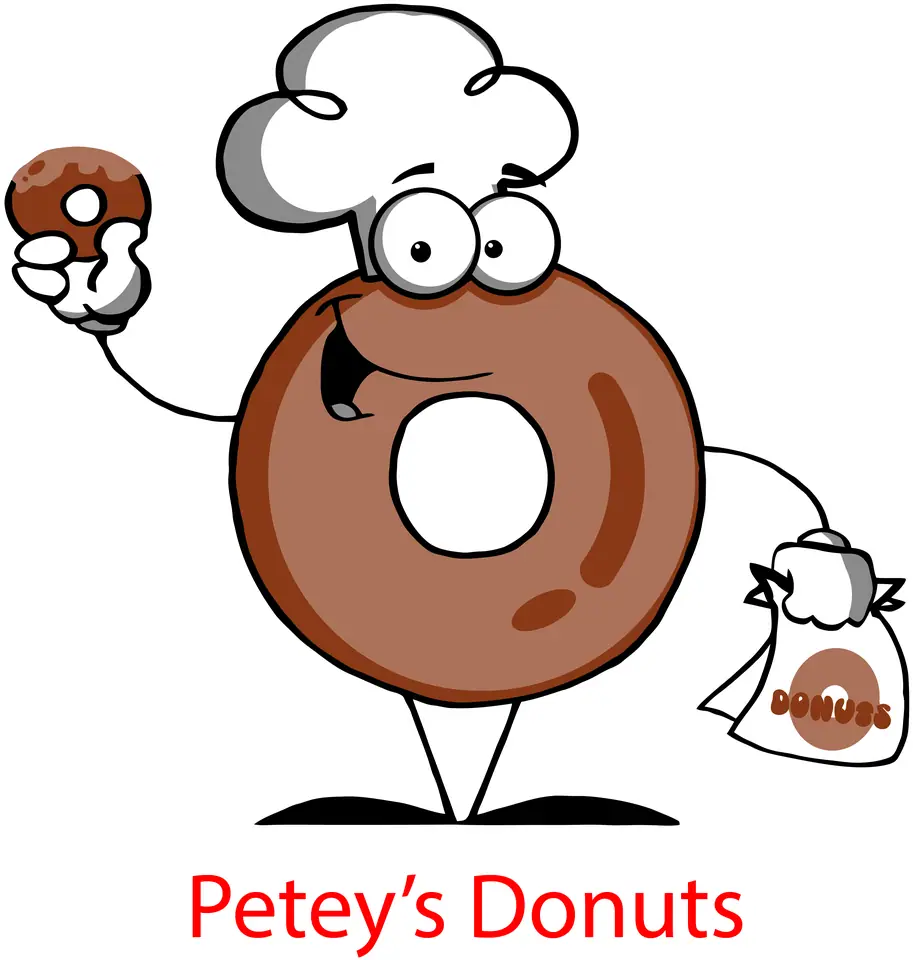 Petey's Donuts in Brooklyn, MI