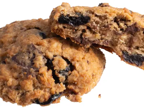 King Street Cookies in Charleston, SC