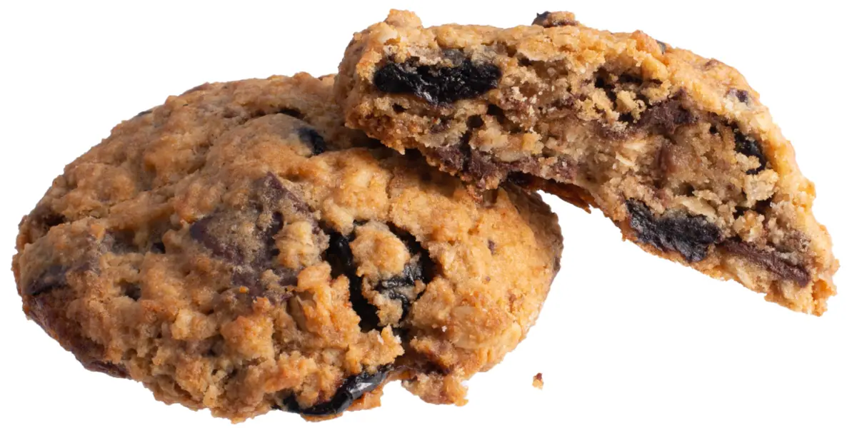 King Street Cookies in Charleston, SC