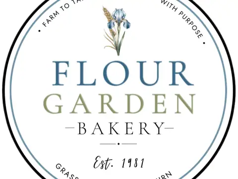 Flour Garden Bakery