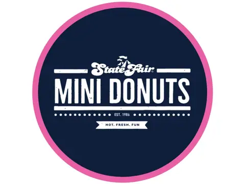State Fair Mini Donuts in Davidson, NC