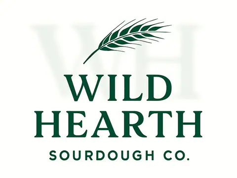 Wild Hearth Sourdough Co.