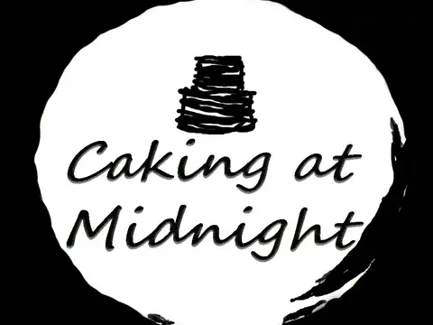 Caking at Midnight in Fort Wayne, IN