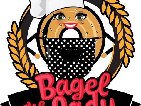 The Bagel Lady in Rockwall, TX