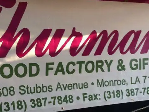 Thurman's Food Factory