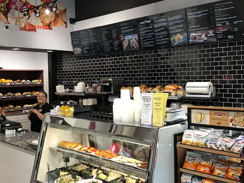 Rock Hill Bagels and Deli