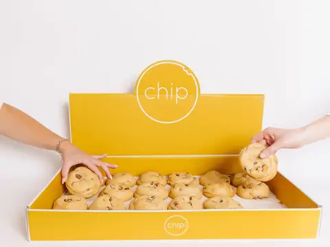 Chip Cookies