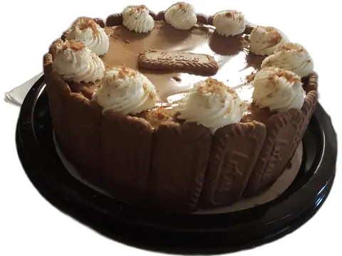 Snacky Brown Bakery