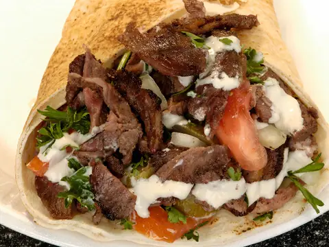 Mediterranean Bakery