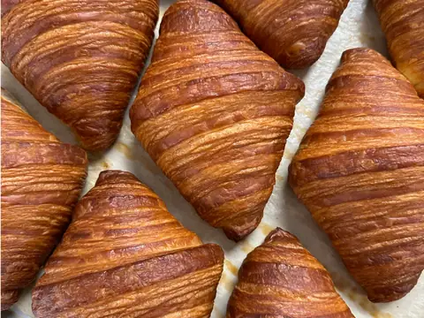 Bakery Suzanne in Saratoga Springs, NY