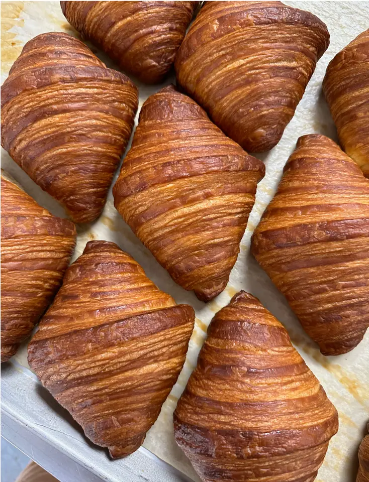Bakery Suzanne in Saratoga Springs, NY