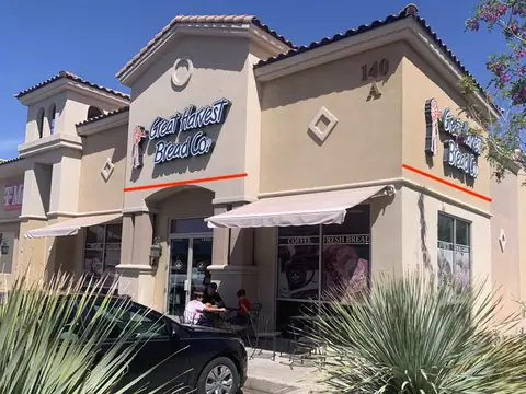 Great Harvest Bread Co.