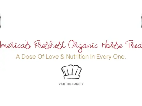 Winnie's Organic Animal Products