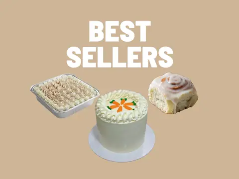 Milk and Honey Bakery