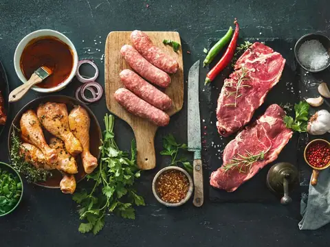 R44 Butcher and Baker Shoppe
