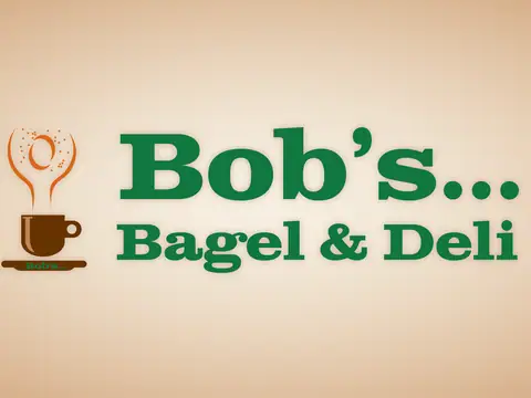 Bob's Bagels