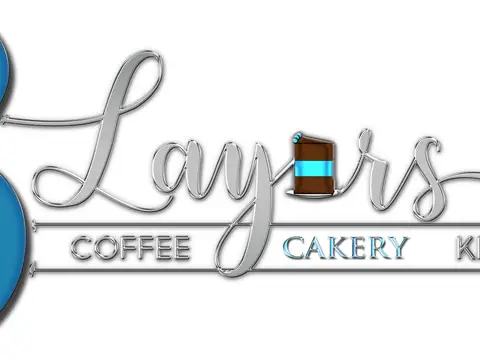 3 Layers Cakery