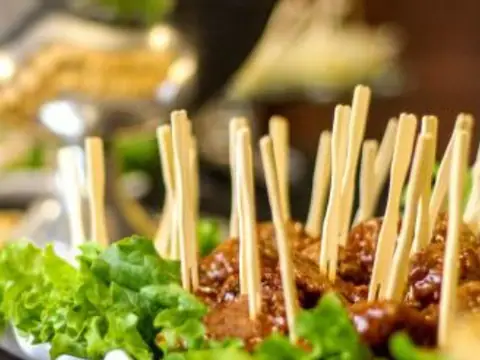 Sandy's Bakery and Catering