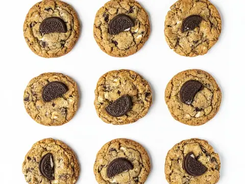 Cookiez By Sara in Foster City, CA