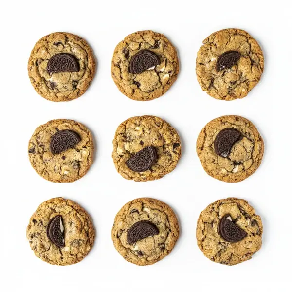 Cookiez By Sara in Foster City, CA