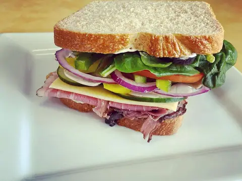 Bake-A-Deli in Ontario, OR