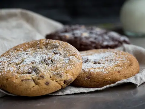 Castillo's Bakery