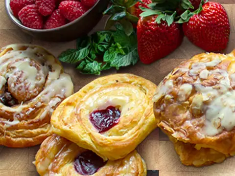 Svenhard's Swedish Bakery Inc