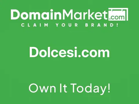 Dolce Si - Sicilian Bakery & Cafe