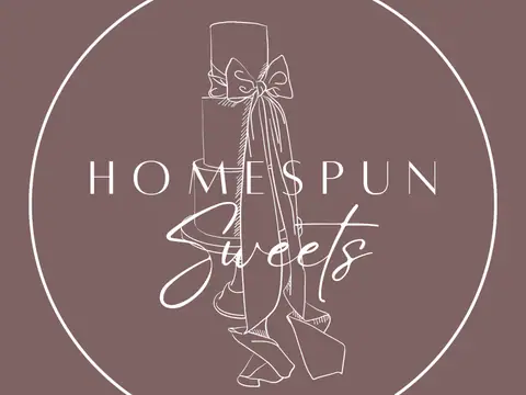 Homespun Sweets
