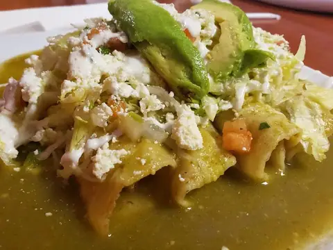 Lupita's Kitchen in Spring Hill, KS