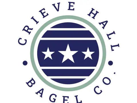 Crieve Hall Bagel Co. - Trousdale in Nashville, TN