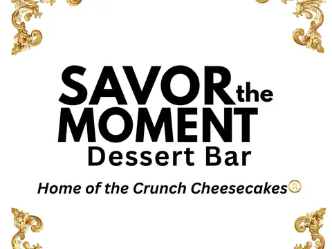 Savor the Moment Bakery