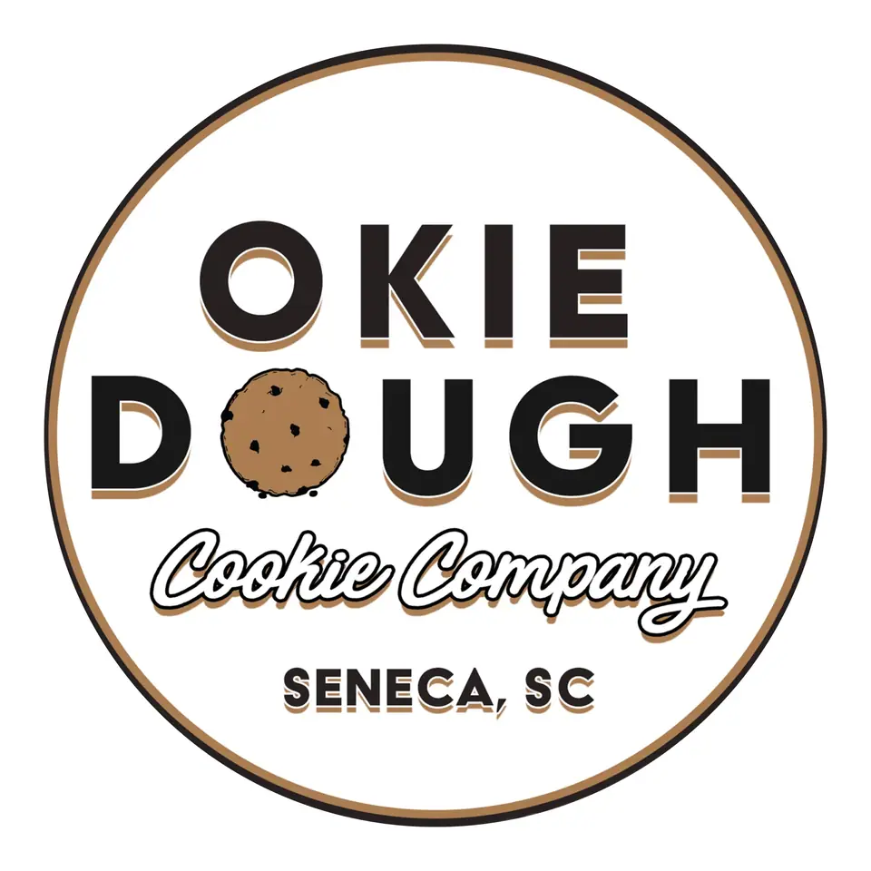 Okie Dough Cookie Co in Seneca, SC