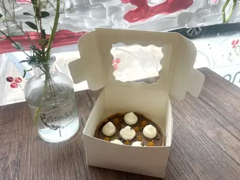Sea Spray Confections