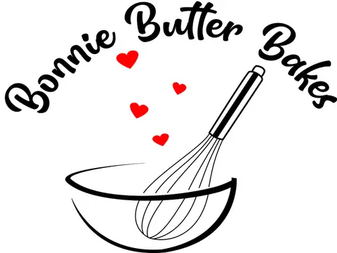 Bonnie Butter Bakes