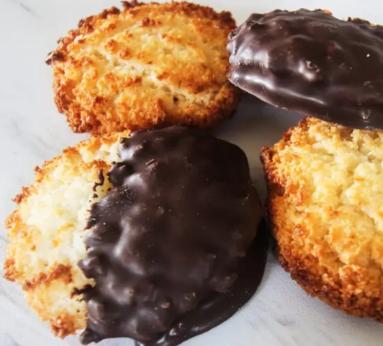Rossmoor Pastries in Signal Hill, CA