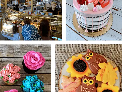 Village Baking Company & Cafe