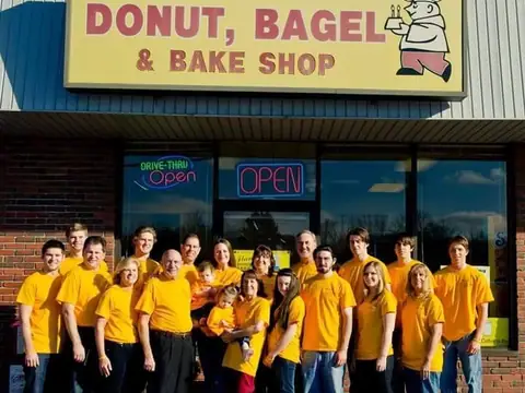 Flanders Donut & Bake Shop