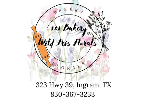 323 Bakery in Ingram, TX