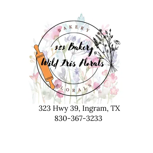 323 Bakery in Ingram, TX