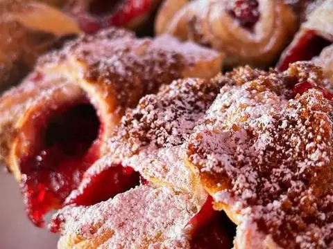 The Sweet Spot Bakery
