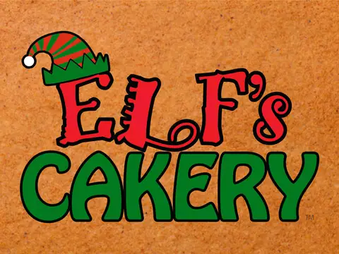 ELF's Cakery